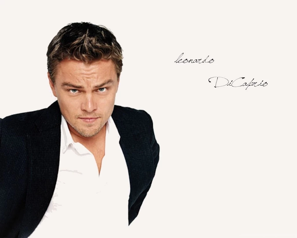 Leonardo DiCaprio Wallpapers For Dekstop Free D 34845 Full HD ...