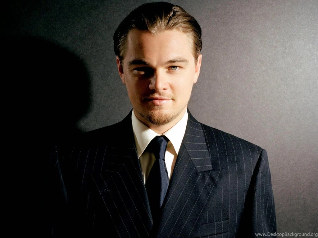 Download Leonardo Dicaprio Wallpapers HD 7557 1920x1200 Px High ...