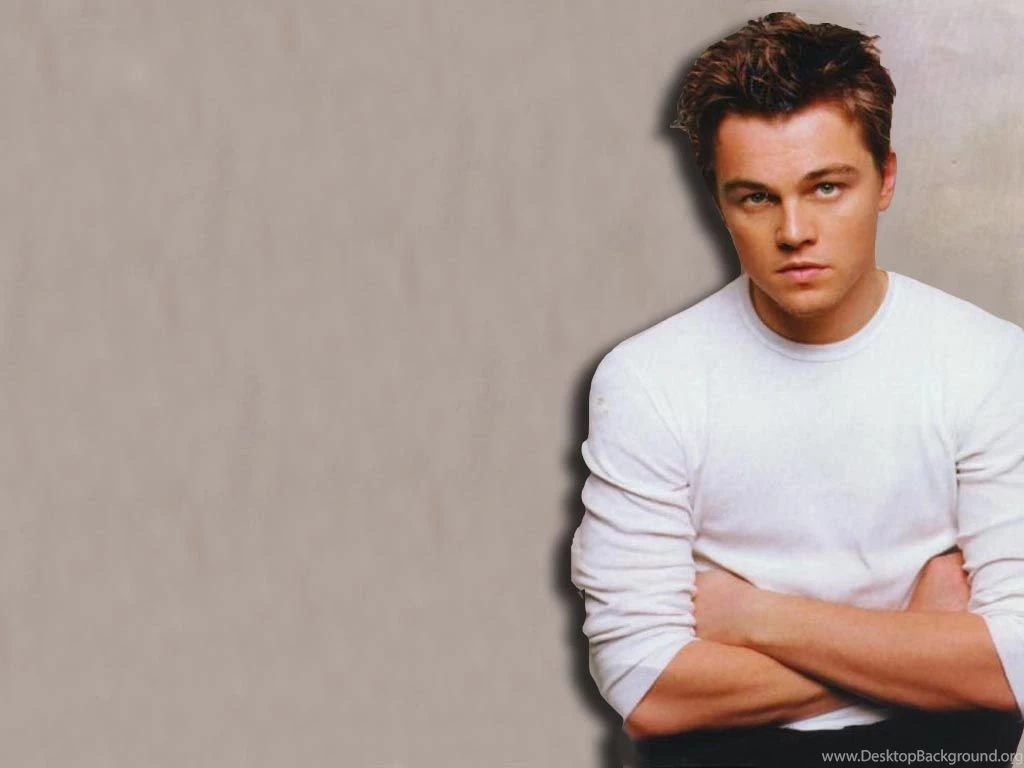 Young Leonardo DiCaprio Wallpapers High Resolut 34878 Full HD ...