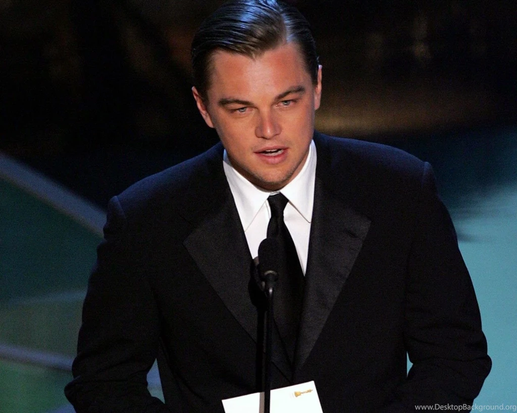 Leonardo DiCaprio Wallpapers Wallpapers Movie Extras Movies ...