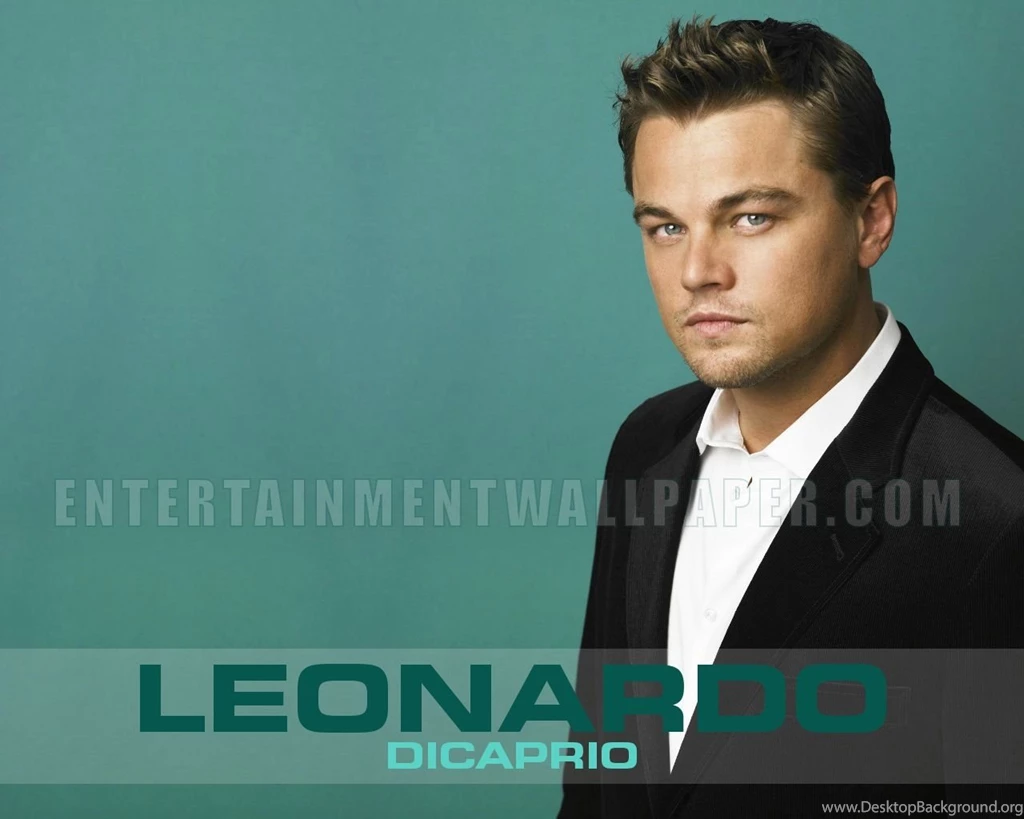 Leonardo Dicaprio Leonardo DiCaprio Wallpapers (34510200) Fanpop
