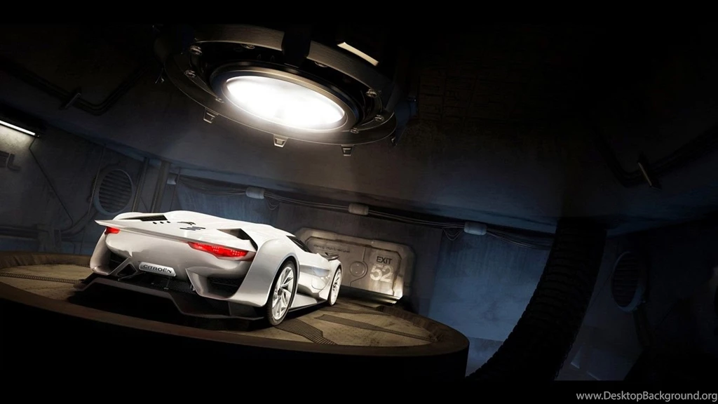 HD Car Wallpapers (6)