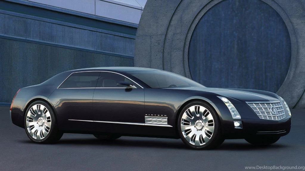 Top Hd Cars Cadillac Desktop Images For Pinterest