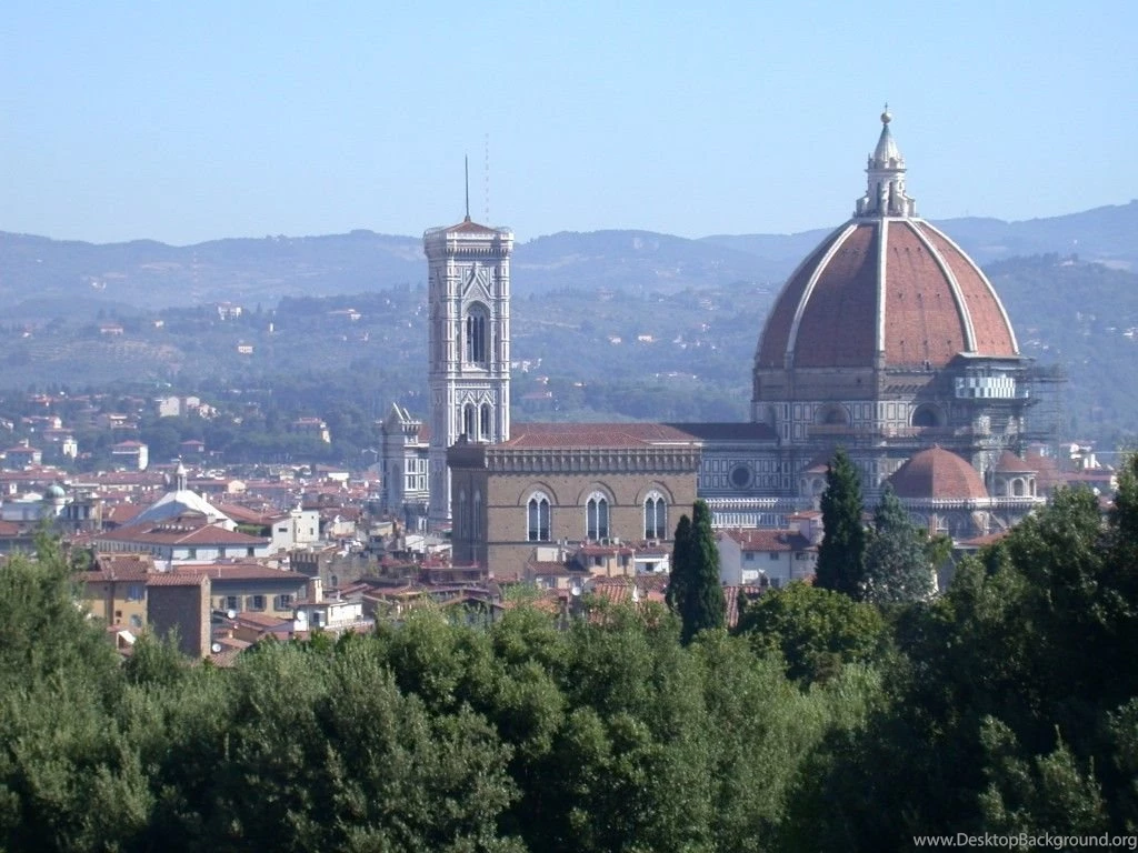 Firenze Italy Wallpapers (623089) Fanpop