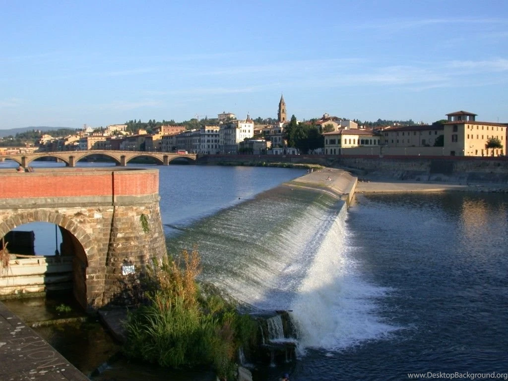 Firenze Italy Wallpapers (623091) Fanpop
