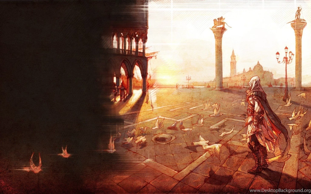 Auditore Wallpapers
