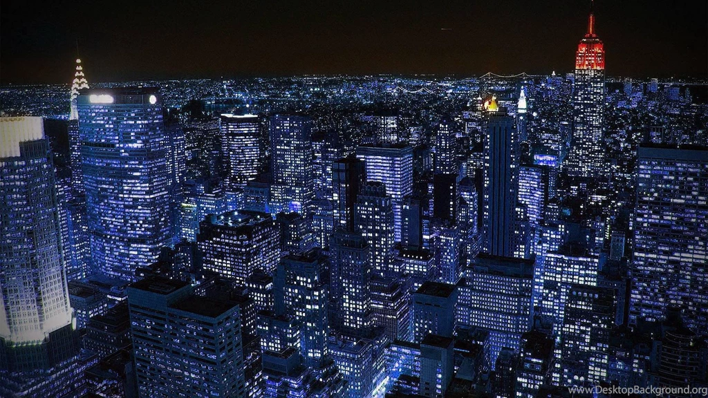 Nyc Computer Wallpapers Desktop Backgrounds 1920×1080 Id 211704 ...