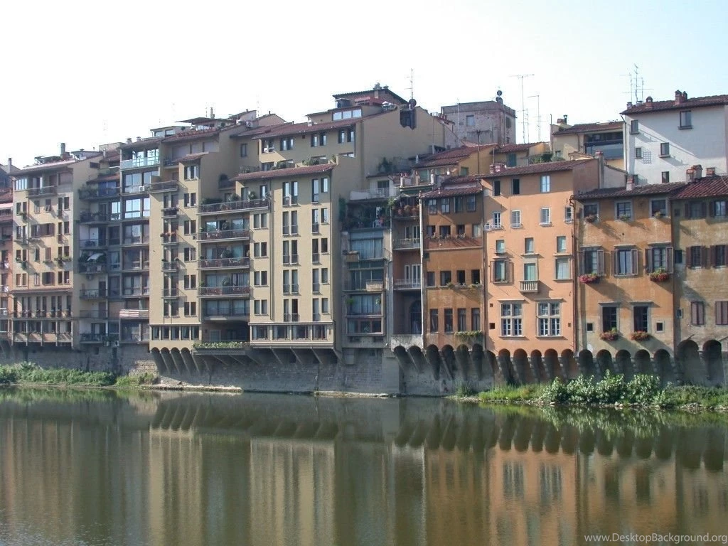 Firenze Italy Wallpapers (623095) Fanpop