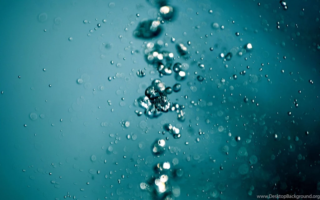 Bubbles Wallpapers