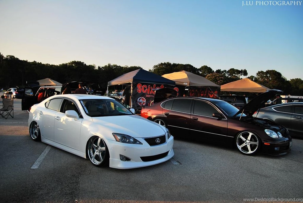 Various Cars: TunerlifestyleTV Show   Page 5