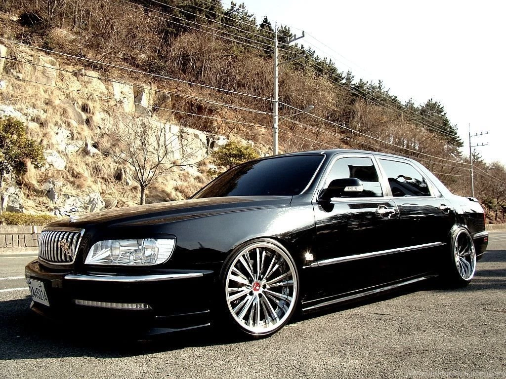 Night Import: Random Spotlight: VIP'd Equus