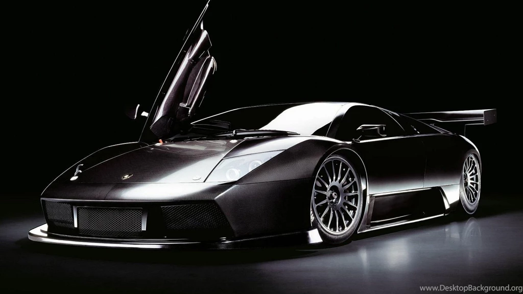 Lamborghini Murcielago Wallpapers