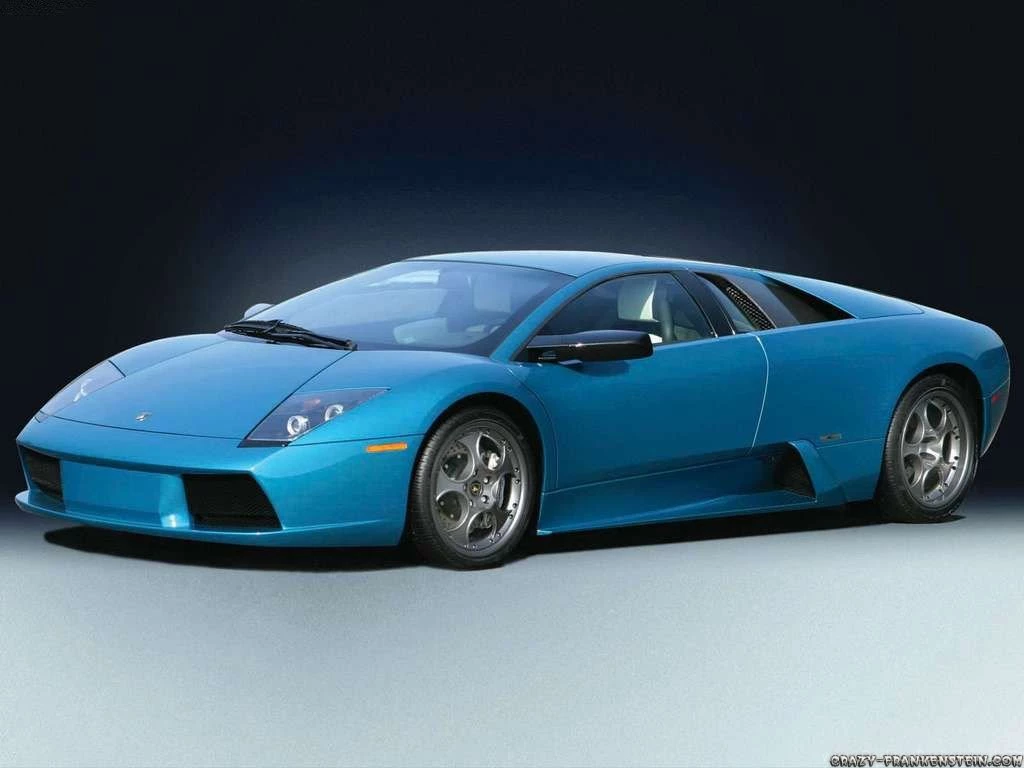 Lamborghini Wallpapers   Crazy Frankenstein
