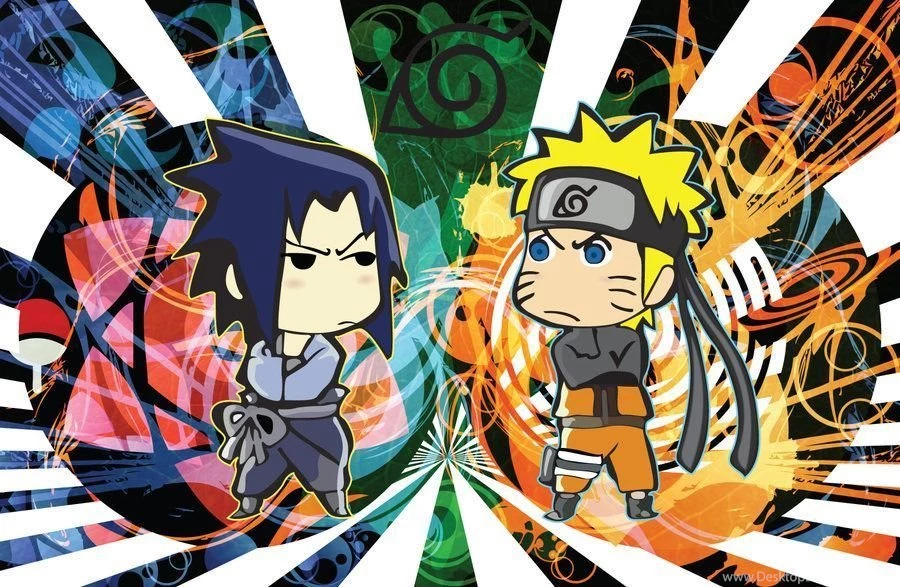 Wallpapers Favourites By Naruto On DeviantArt