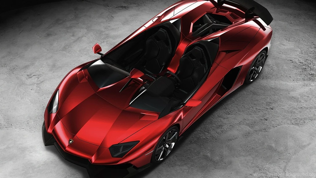 Lamborghini Aventador J Wallpapers Hd 202567