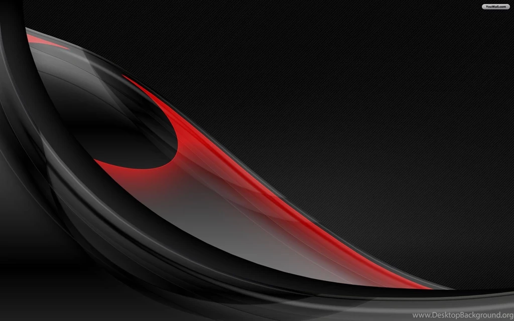 Black And Red Feather Wallpapers