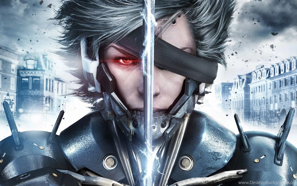 3D Action Games Wallpapers Cool HD