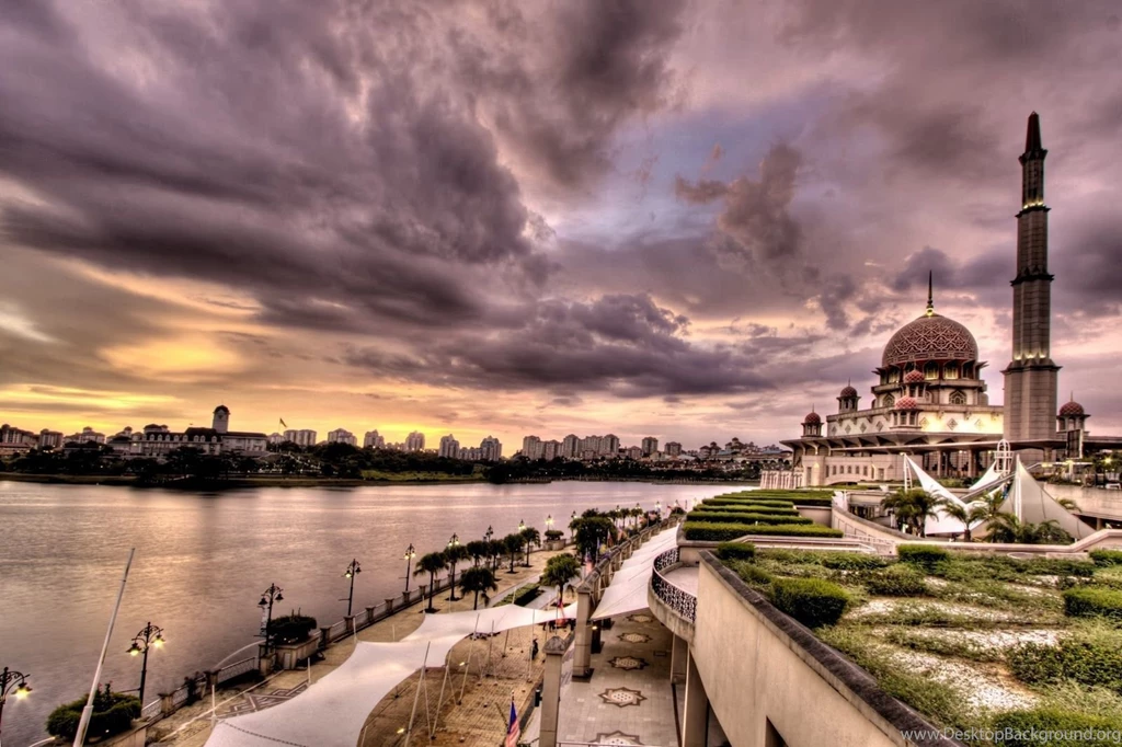 Mosques HD Wallpapers