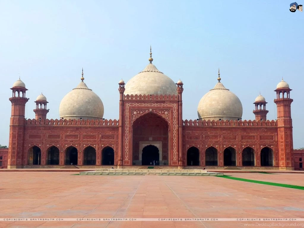 Mosques Wallpapers