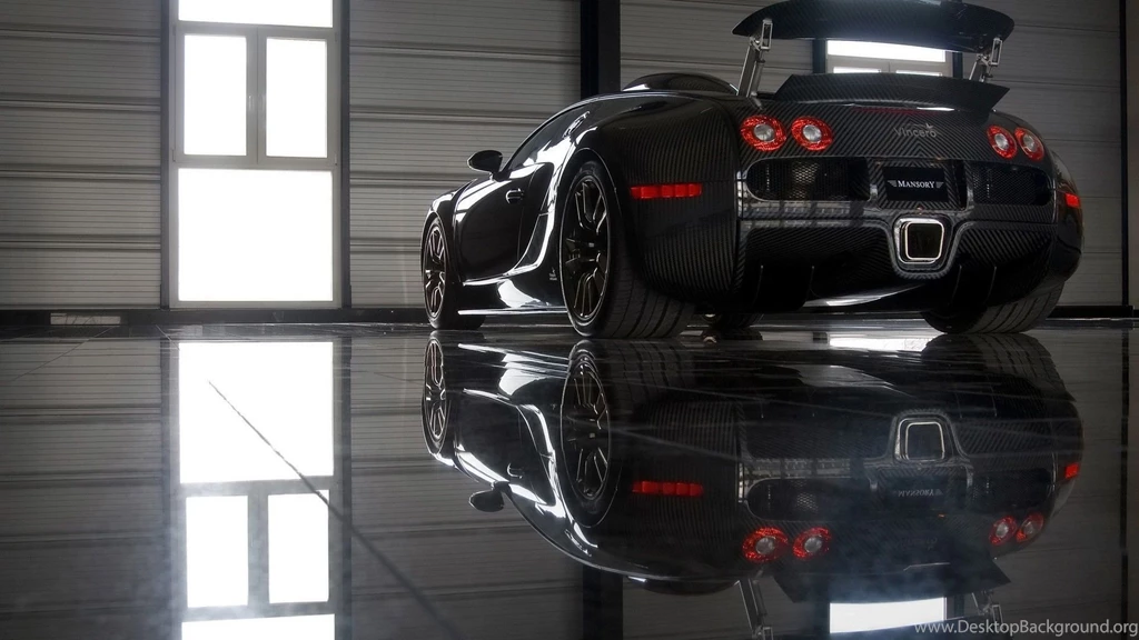 50 Bugatti Veyron Wallpapers HD For Laptop
