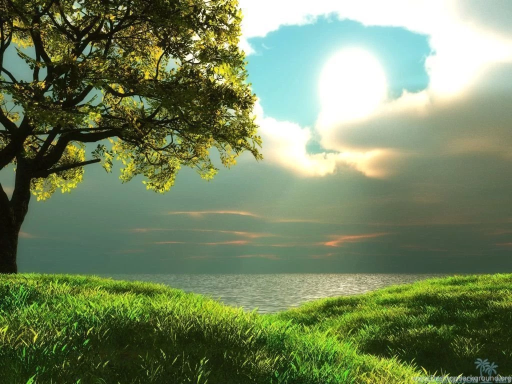 Completely Breathtaking Nature Wallpapers