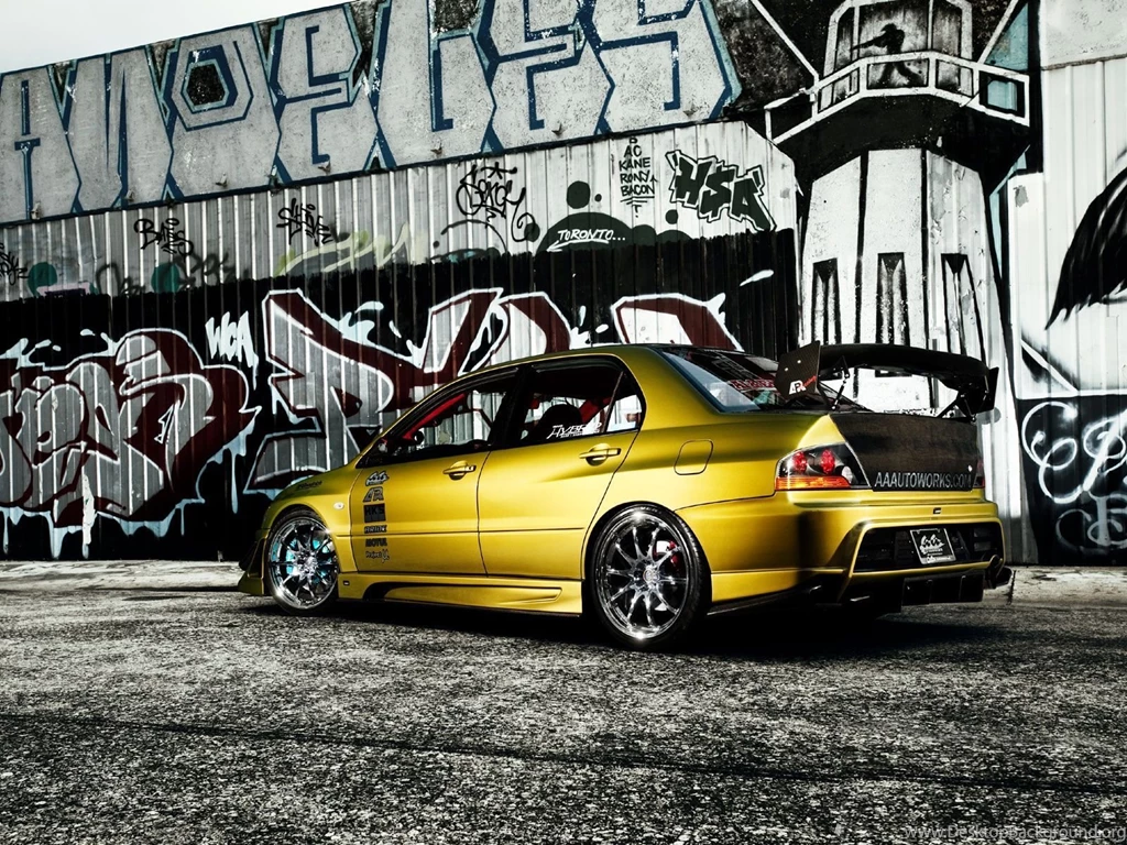 Tuning Wallpapers