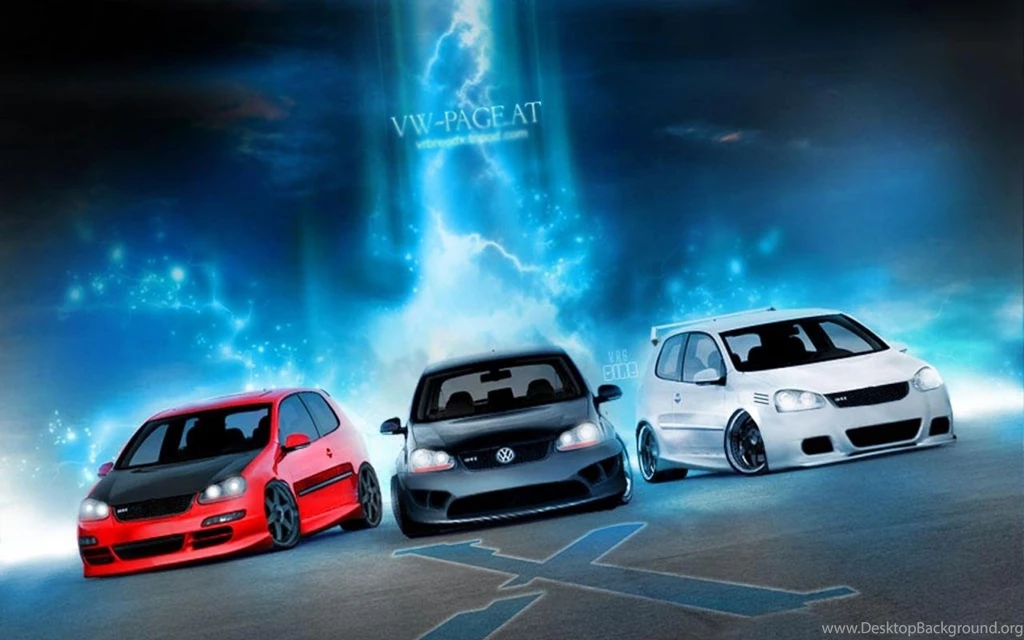 Tuning Car Wallpapers