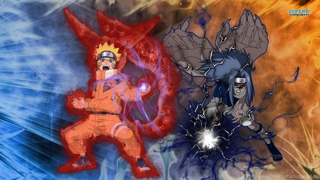 Naruto Wallpapers Anime Wallpapers