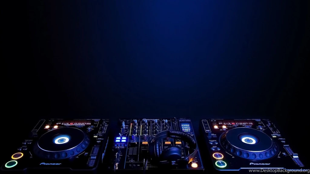 Dj Music Wallpapers