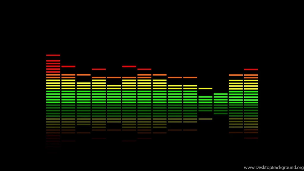 Equalizer Music Wallpapers (