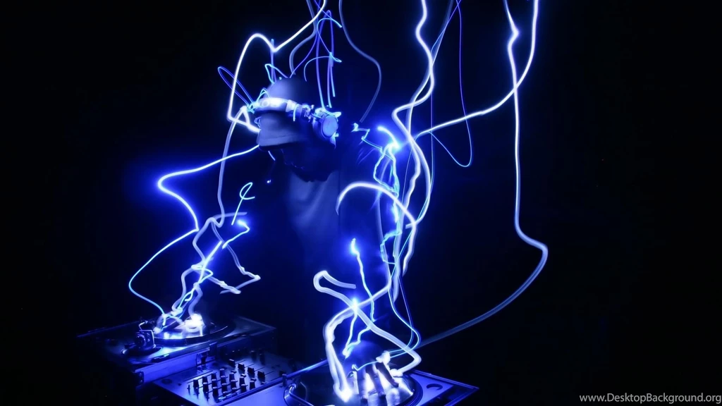 Dj Music Wallpapers