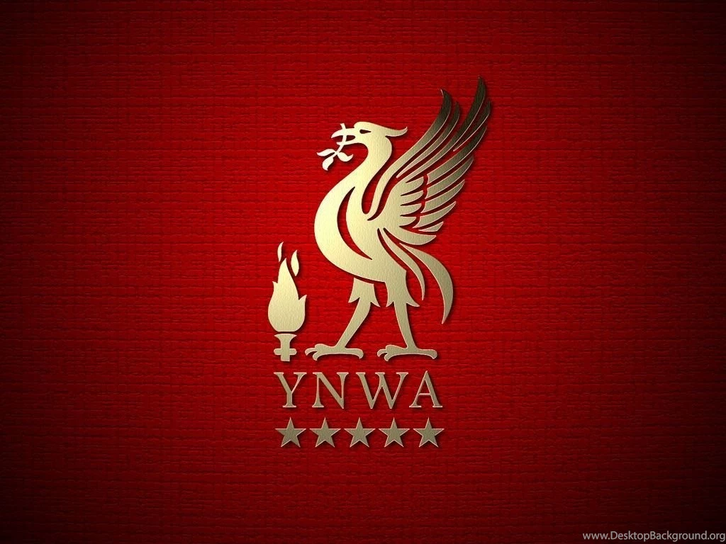 Liverpool FC Classic Logo Wallpapers HD