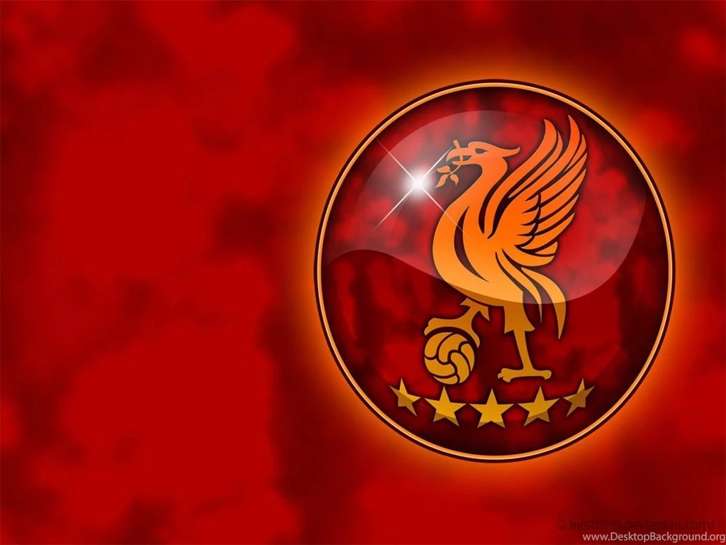 Popular Liverpool Wallpapers