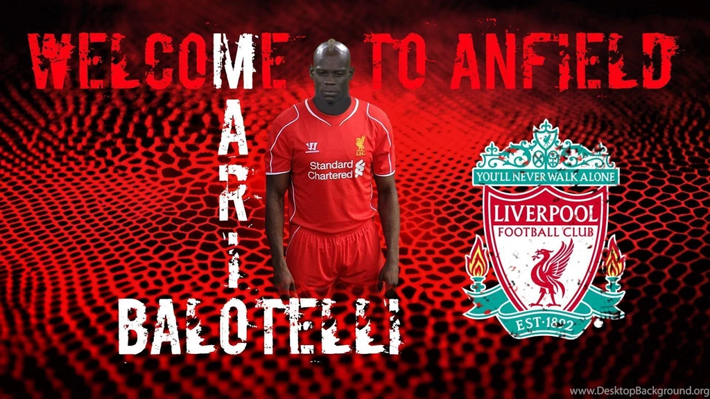 Wallpapers Logo Liverpool 2015