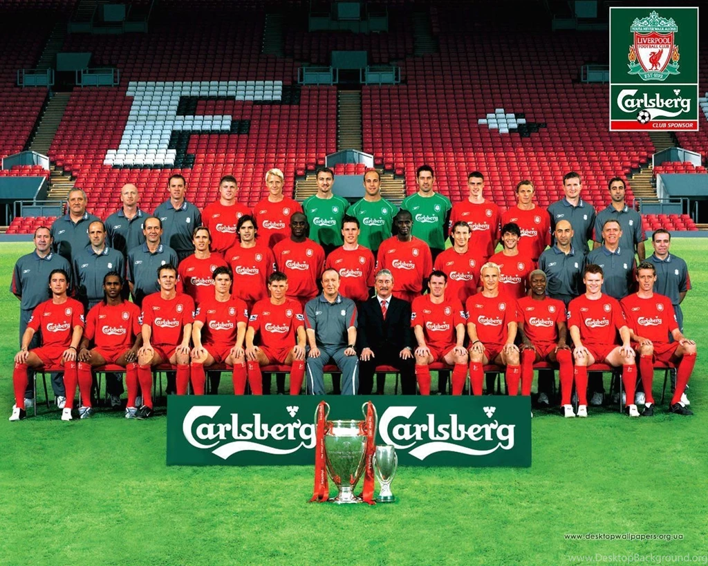 Liverpool / Football / Desktop HD, IPhone, iPad Wallpapers ...