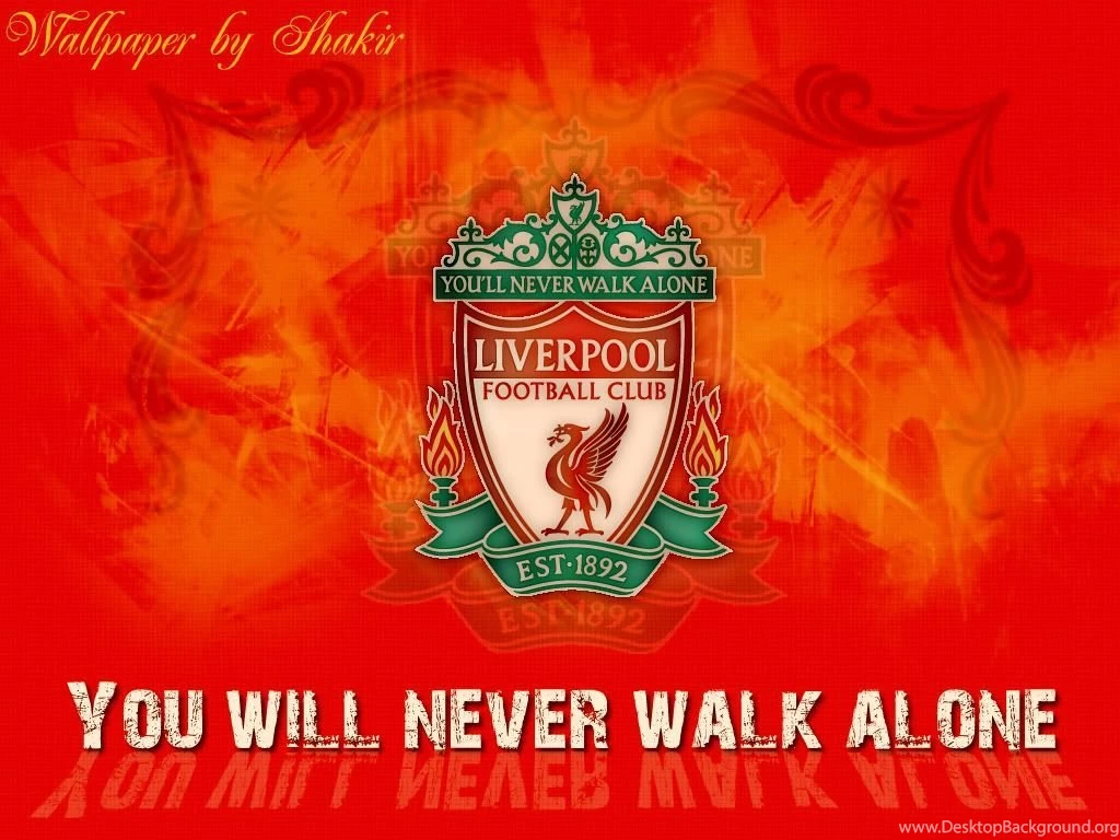 Top Wallpapers Liverpool 2014 Hd Images For Pinterest