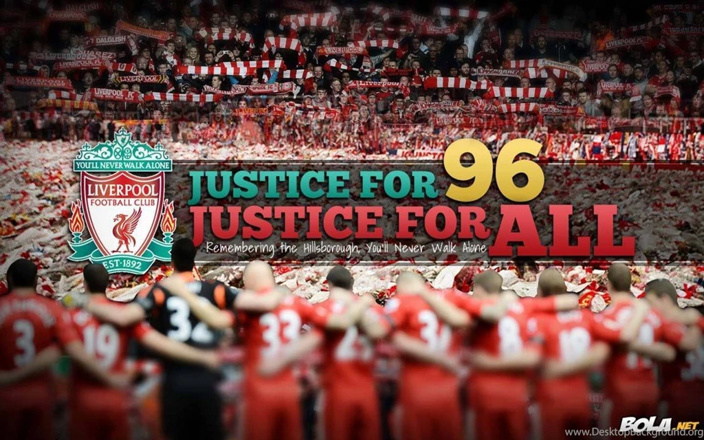 Liverpool Wallpaper HD 2013 9