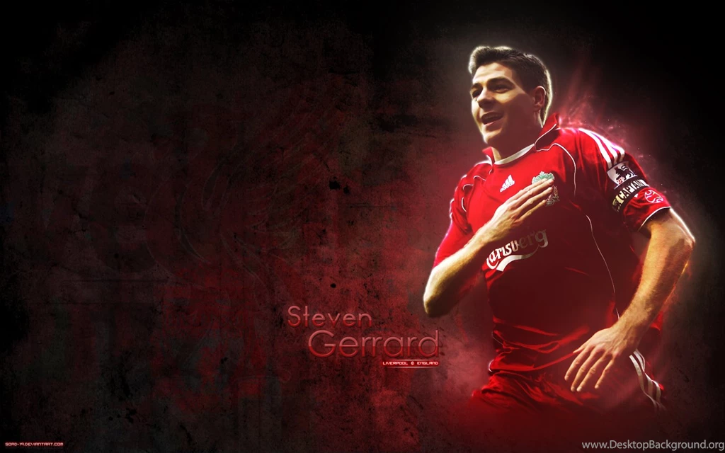 top liverpool fc wallpapers
