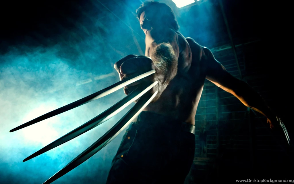 Wolverine Wallpapers HD