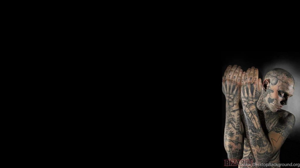 Desktop Wallpapers Tattoos
