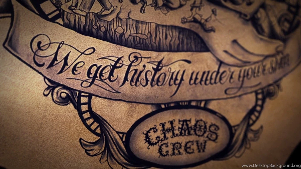 1920x1080 Tattoo Close up Desktop PC And Mac Wallpapers