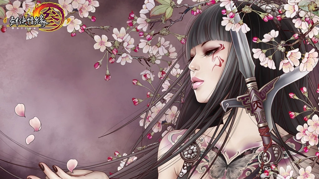 Sakura Wallpaper Backgrounds