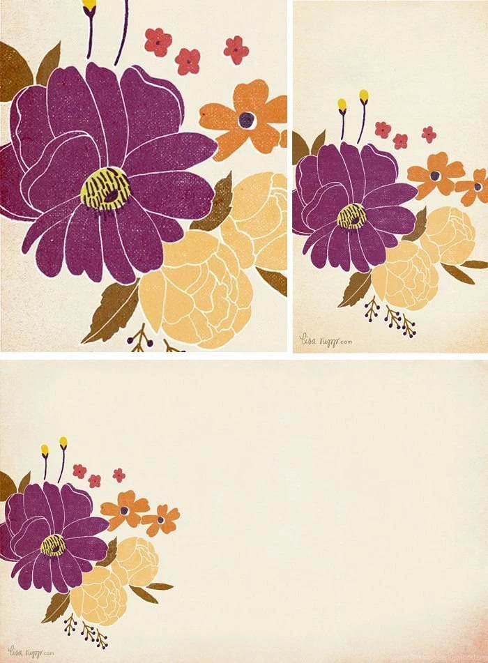 Lisa Rupp: Free Desktop / Iphone Wallpapers / 03