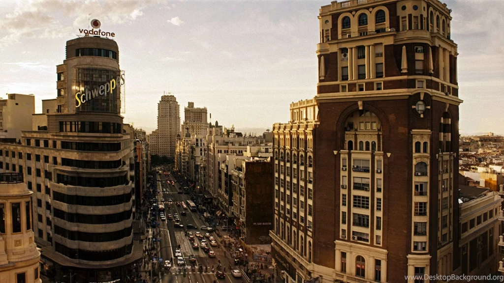 Madrid Wallpapers