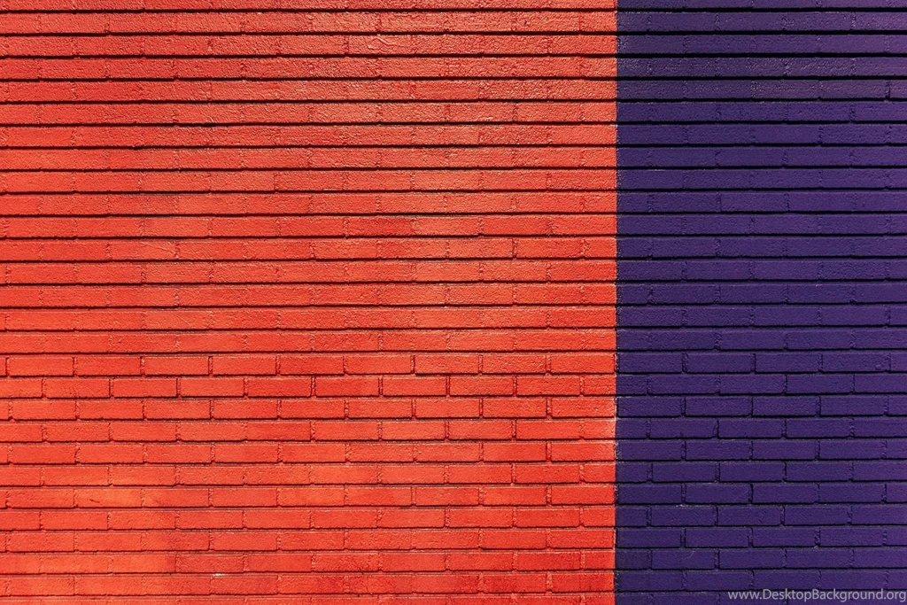 Free Stock Photo Of Red, Blue, Bricks