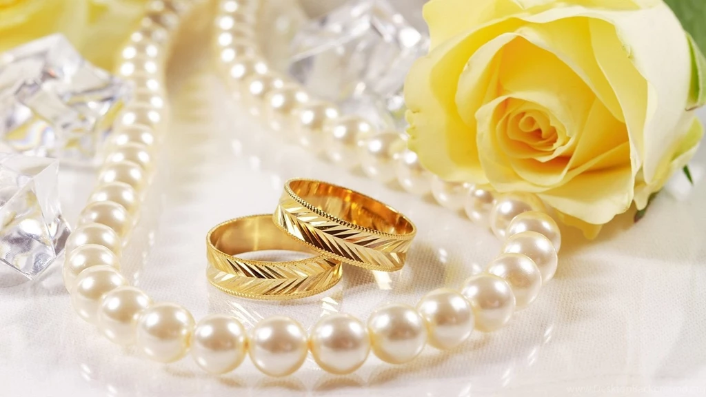 Marriage Wedding Jewellery Bangles Rings Wallpapers