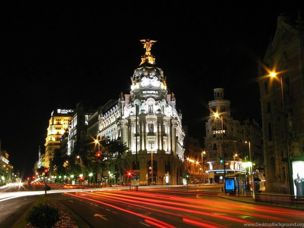 Madrid Spain