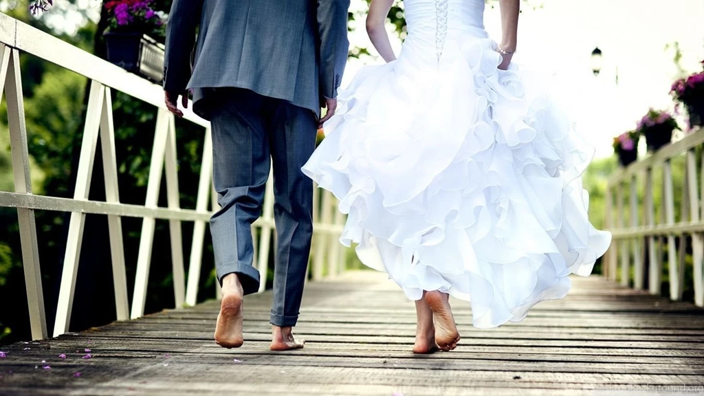 Happy Married Life HD Desktop Wallpapers : Widescreen : High ...