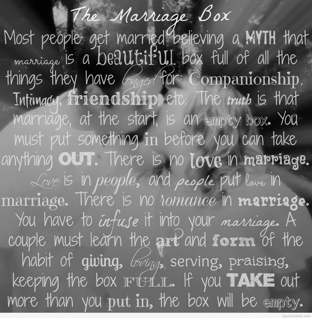 Best Marriage Love Quotes Wallpapers Hd Pics