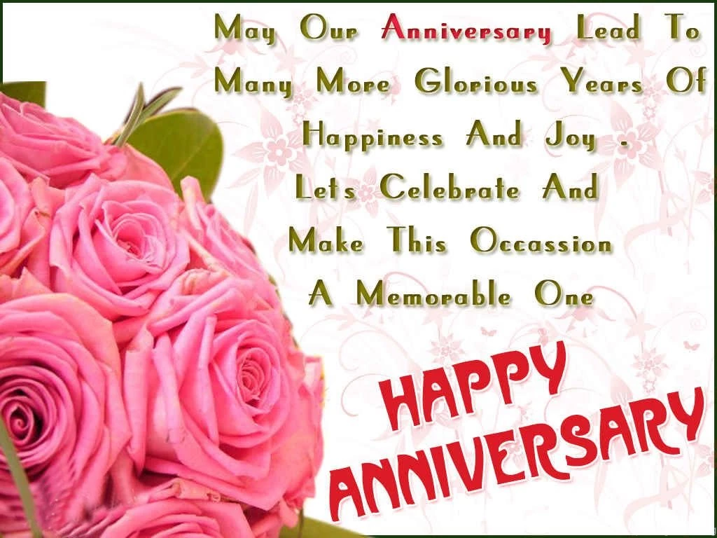 Hd Images Of Marriage Anniversary Card Impending.co